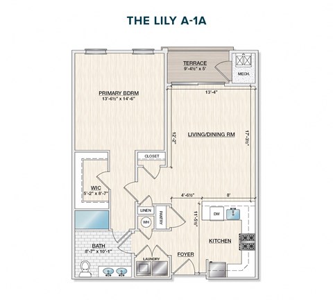 1500 Hyde Boulevard 1-2 Beds Apartment for Rent - Photo Gallery 38